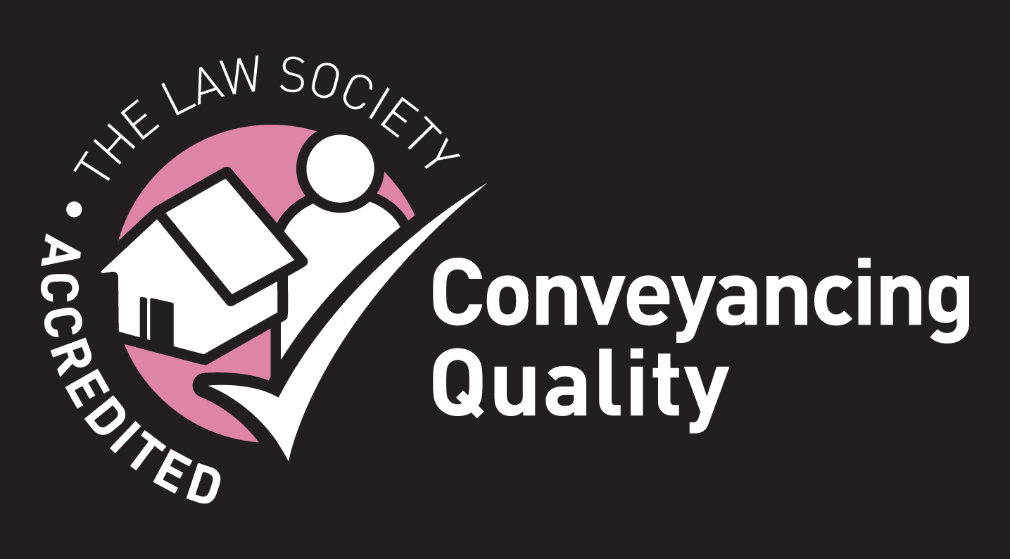 Conveyancing Quality Law Society Accredited
